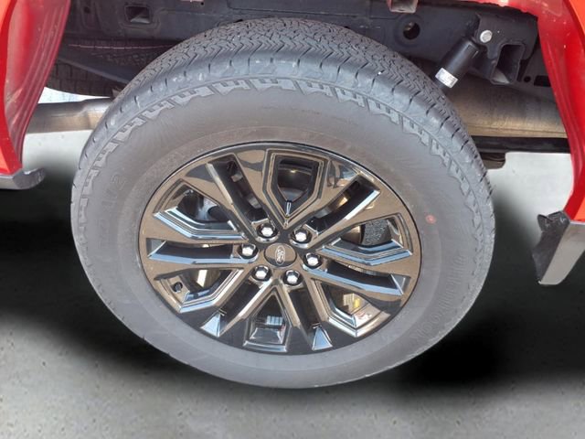 Used 2024 Ford F150 Lariat AWD/4WD image 9