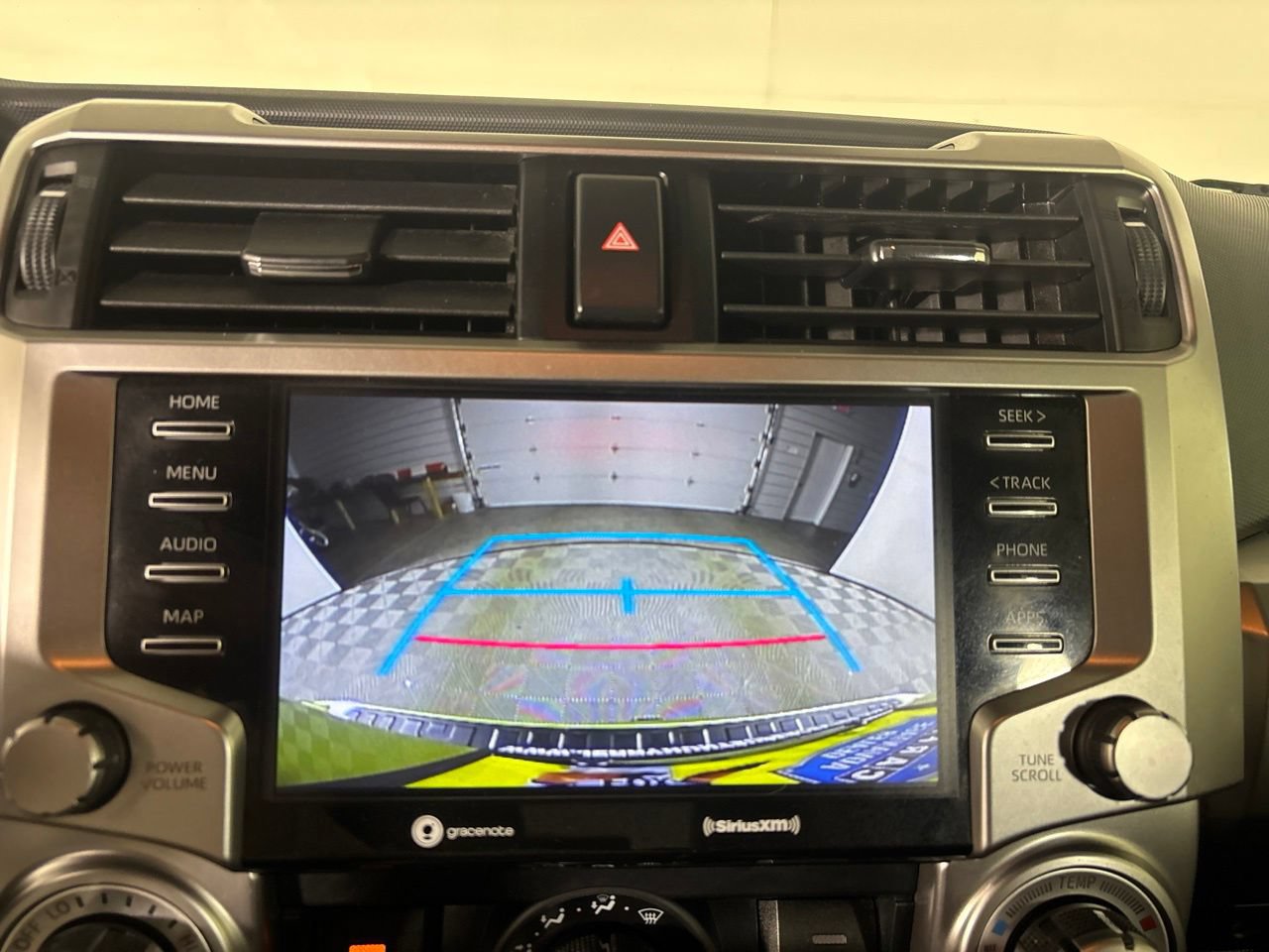 Used 2023 Toyota 4Runner TRD Sport RWD image 19