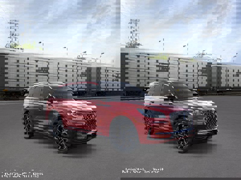 New 2026 Lincoln Corsair Grand Touring image 29