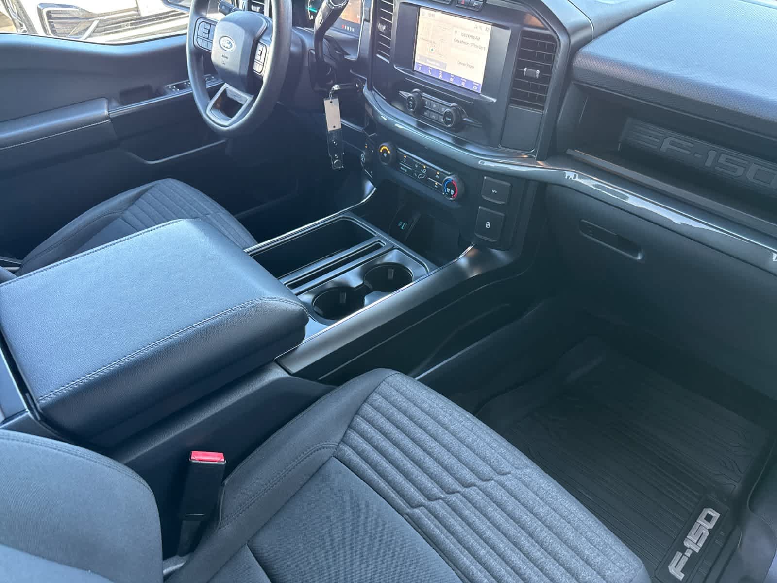 Certified 2023 Ford F150 XL w/ STX Appearance Package AWD/4WD image 15