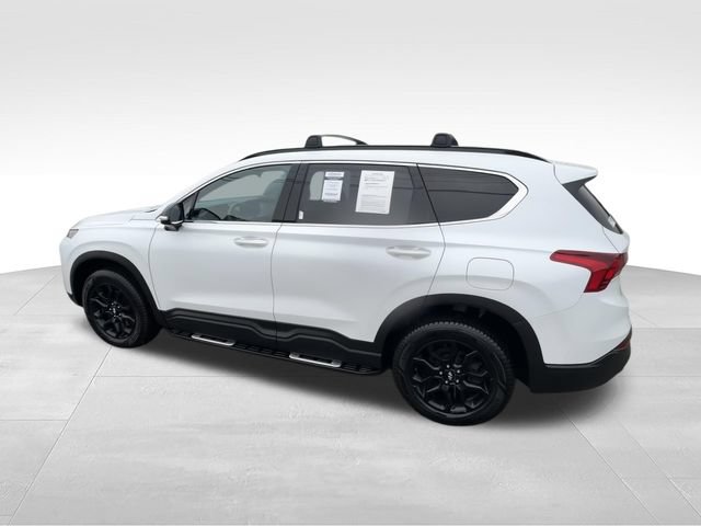 Used 2023 Hyundai Santa Fe XRT w/ Cargo Package AWD/4WD image 6