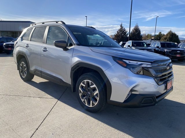 New 2026 Subaru Forester Premium image 7