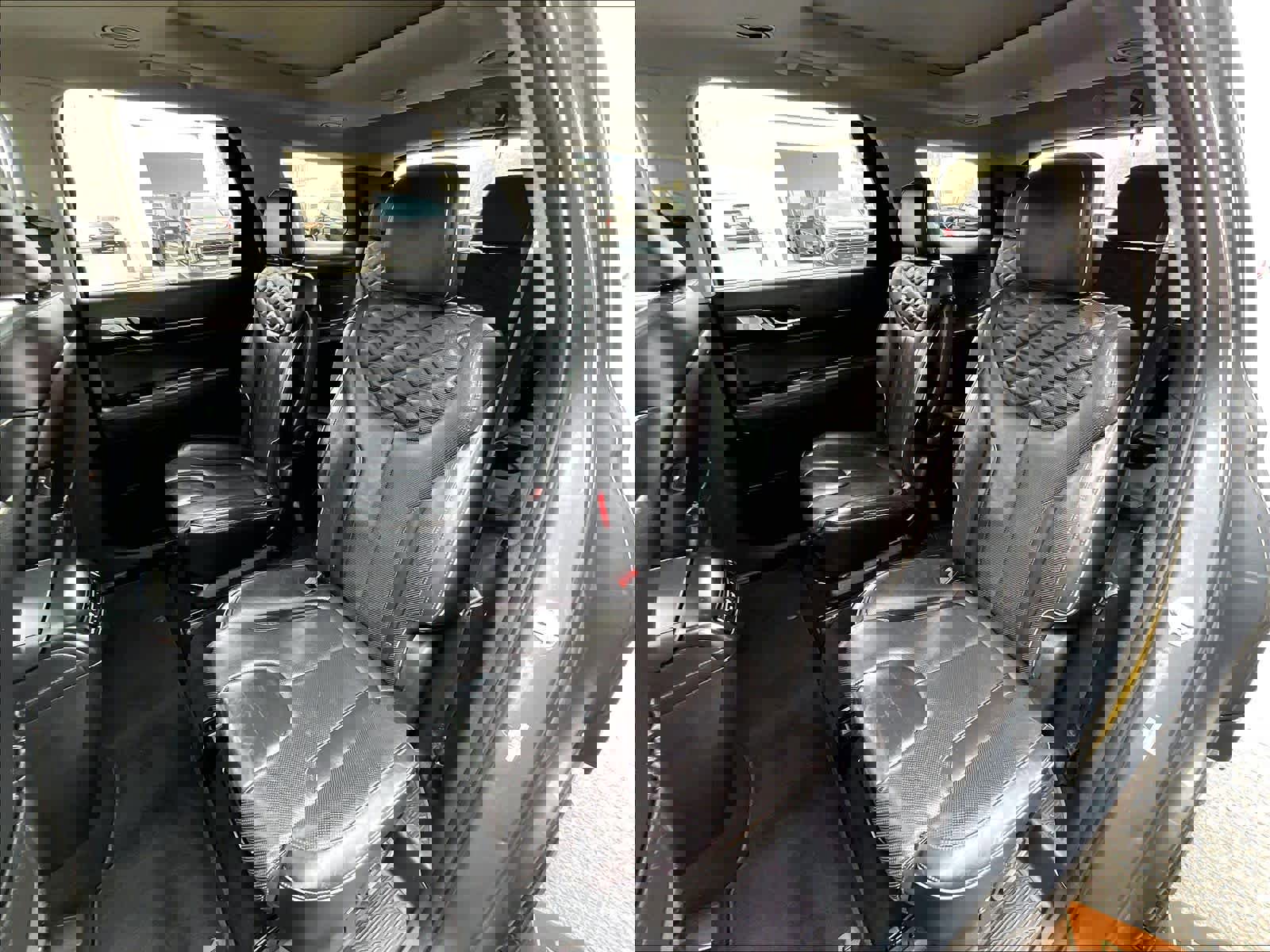 Used 2022 Hyundai Palisade Limited image 15