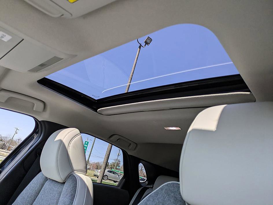 New 2026 MAZDA CX-30 Aire Edition image 25