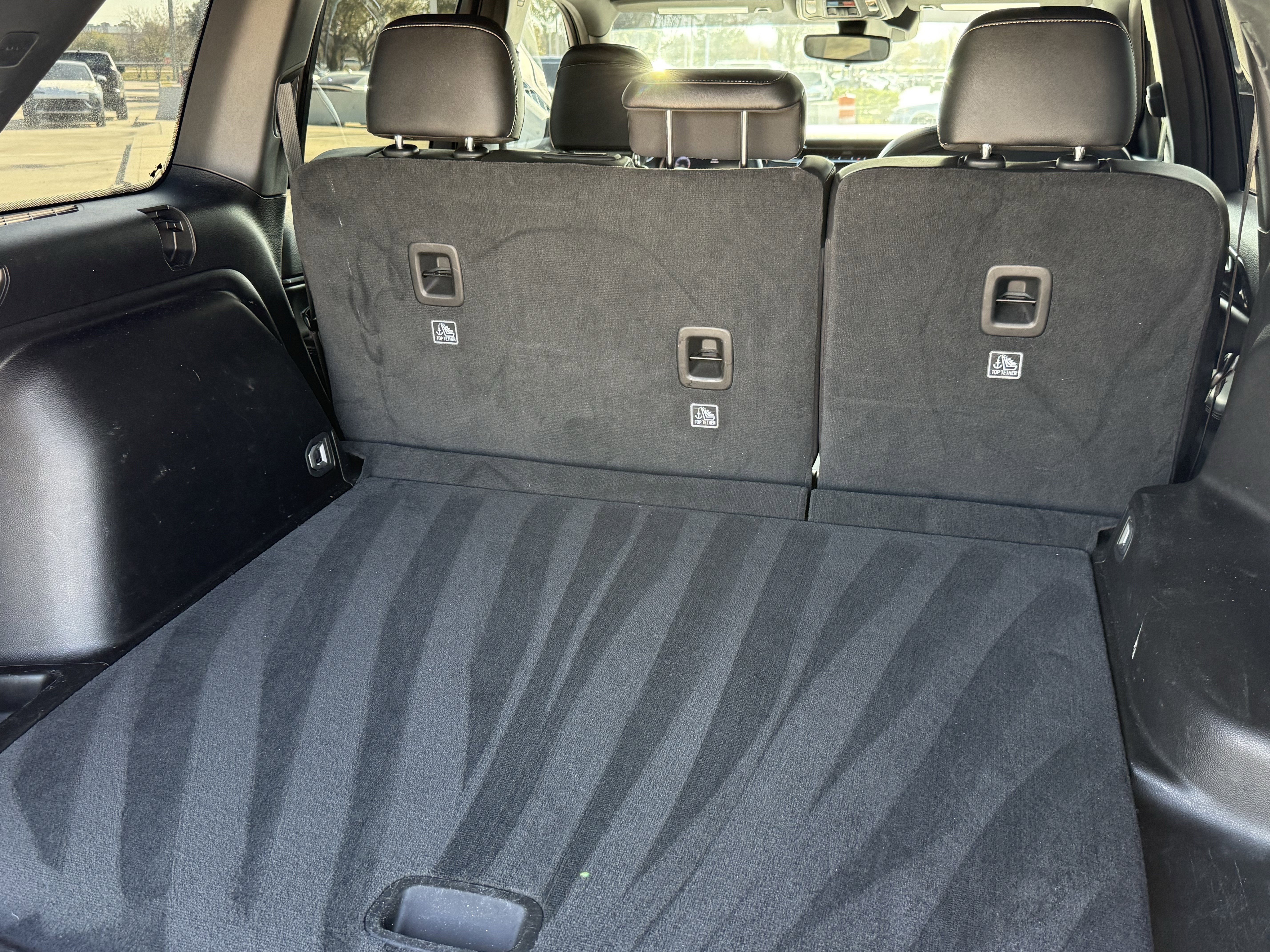 Used 2023 Jeep Grand Cherokee Altitude image 32