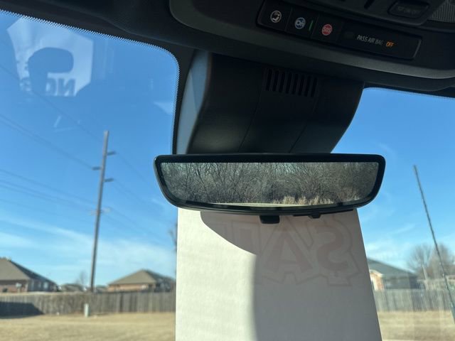 Certified 2026 Chevrolet Silverado 2500 ZR2 image 20