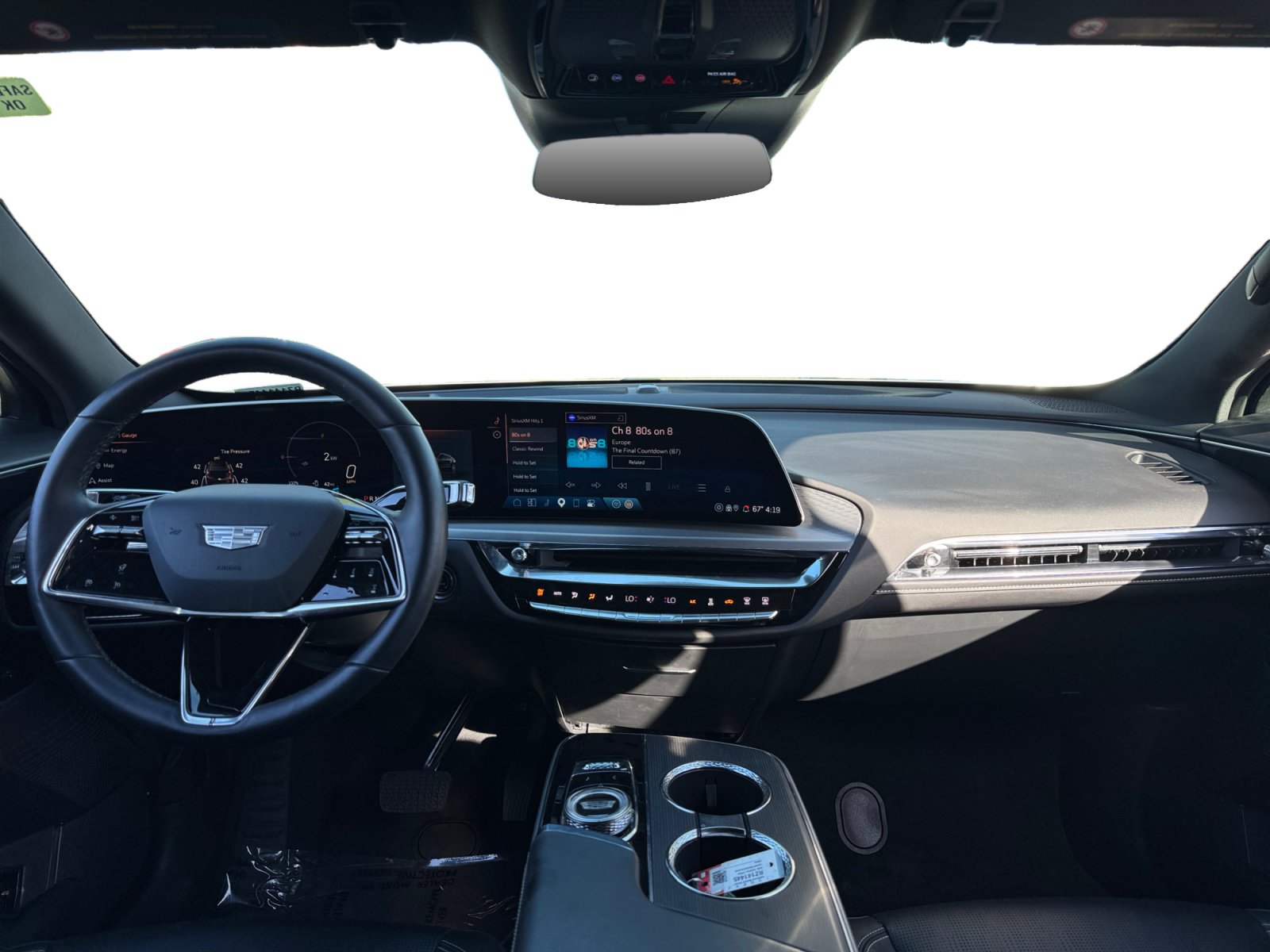 Used 2024 Cadillac Lyriq Sport RWD image 10