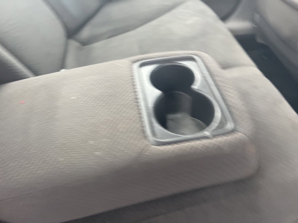 Used 2011 Honda Accord EX image 20