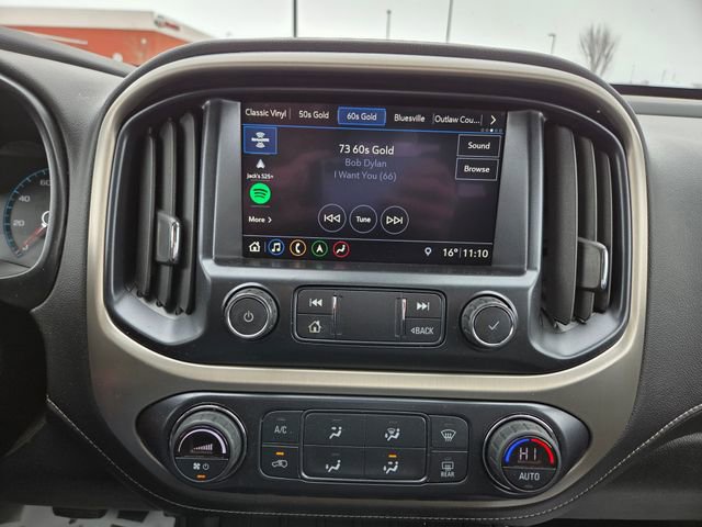 Used 2019 GMC Canyon Denali image 24