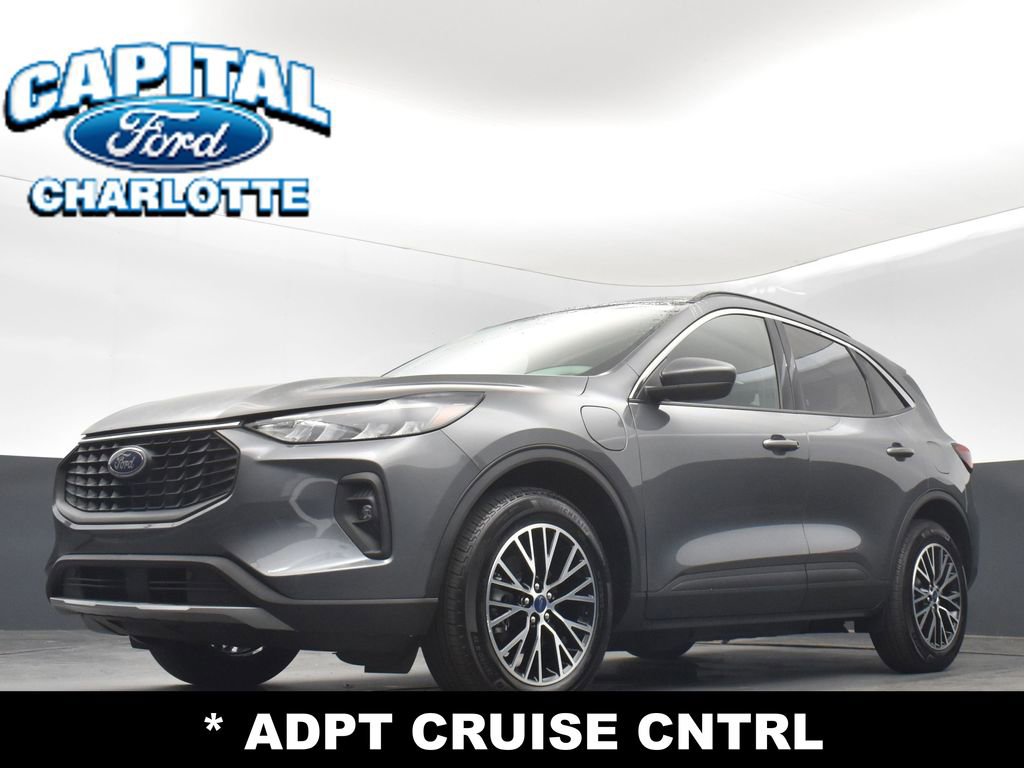 Used 2024 Ford Escape SE image 5