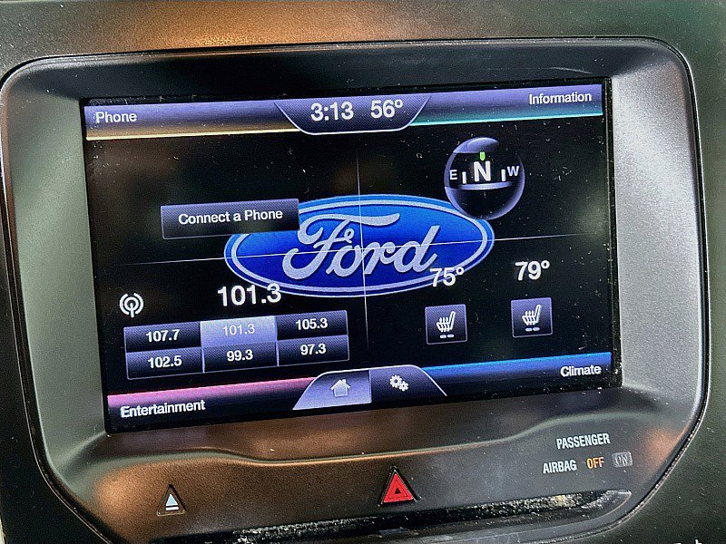 Used 2013 Ford Explorer XLT AWD/4WD image 14