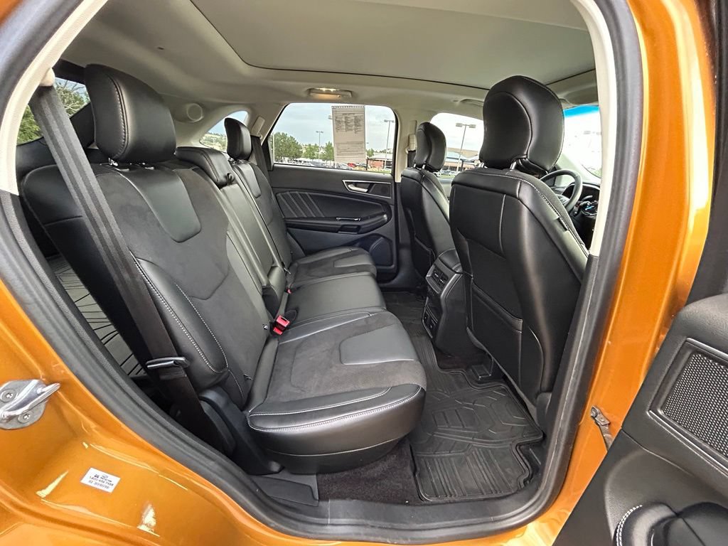 Used 2016 Ford Edge Sport w/ Equipment Group 401A AWD/4WD image 31