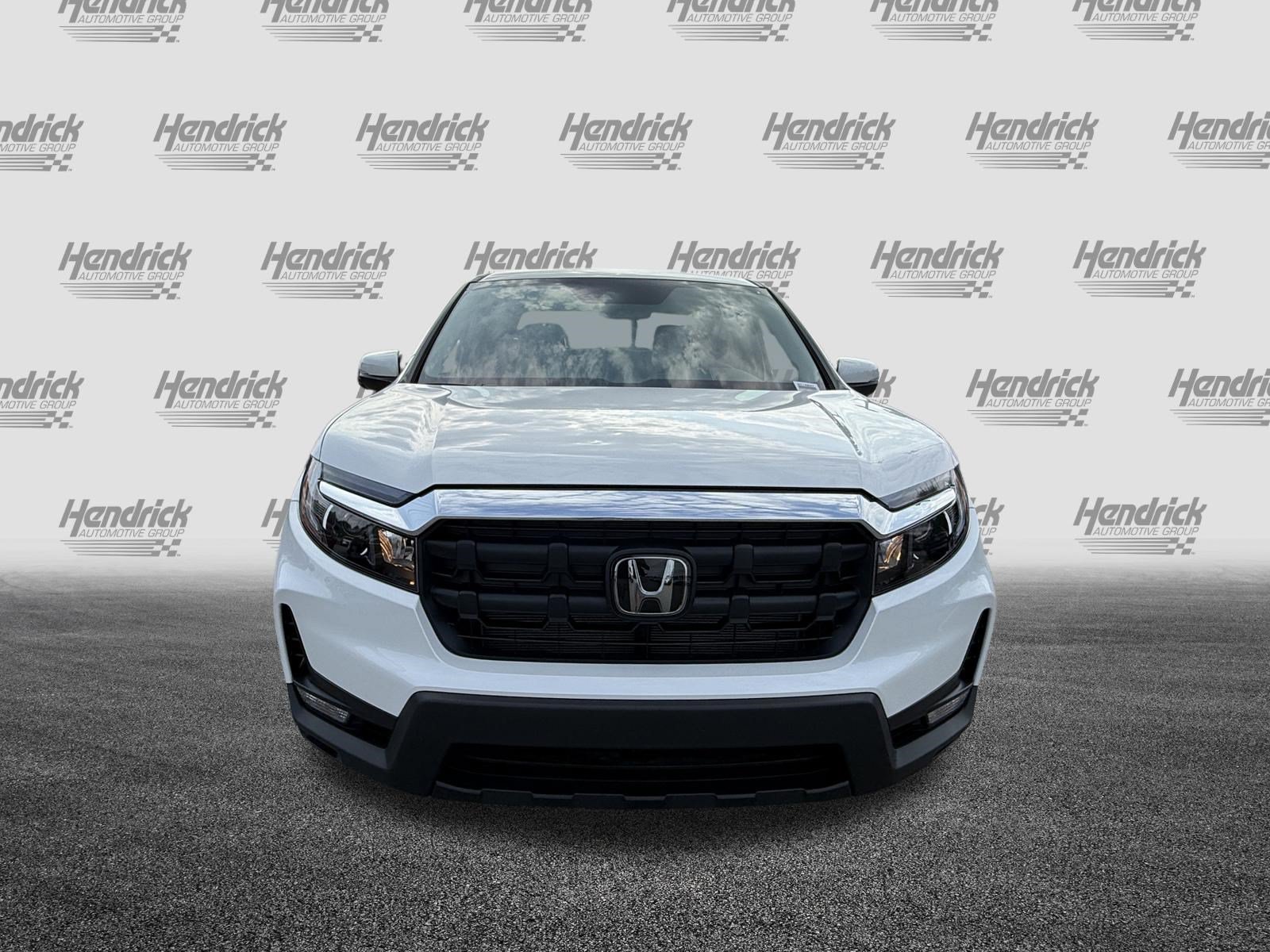 New 2026 Honda Ridgeline RTL image 3