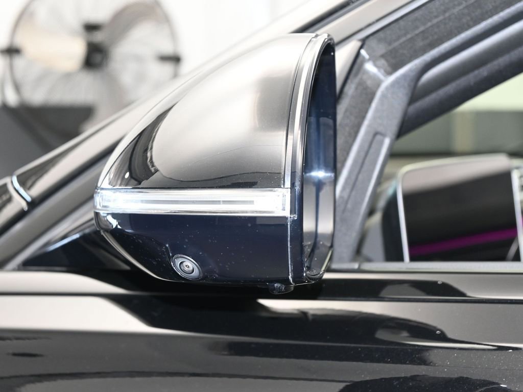 Used 2025 Mercedes-Benz S 63 AMG S image 56