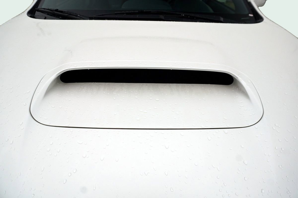 Used 2019 Subaru WRX Premium w/ Performance Package image 10