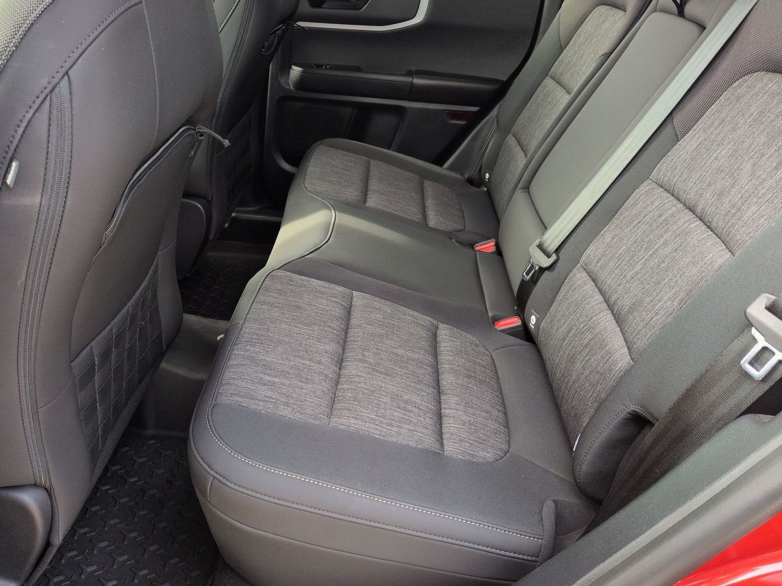 Certified 2023 Ford Bronco Sport Big Bend w/ Convenience Package image 23