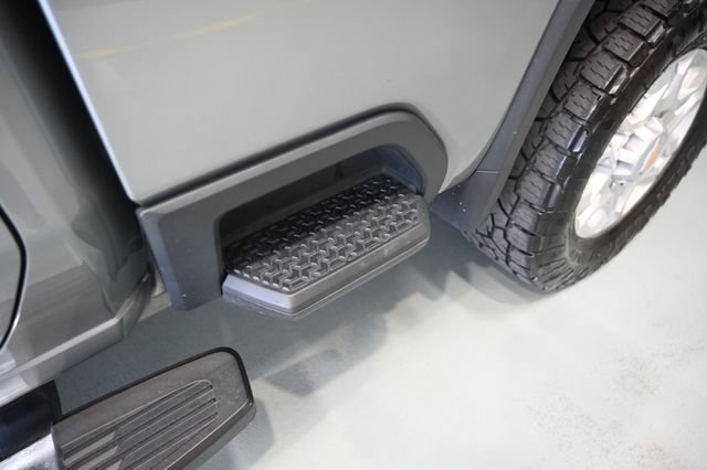 Used 2024 Chevrolet Silverado 2500 LT w/ All Star Edition AWD/4WD image 28