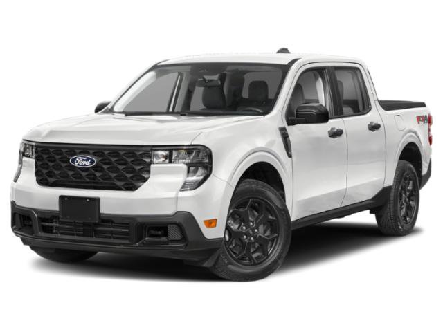 New 2026 Ford Maverick XLT w/ XLT Luxury Package