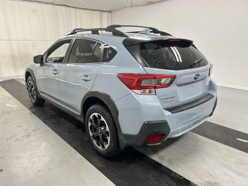 Used 2021 Subaru Crosstrek 2.0i Premium AWD/4WD image 7