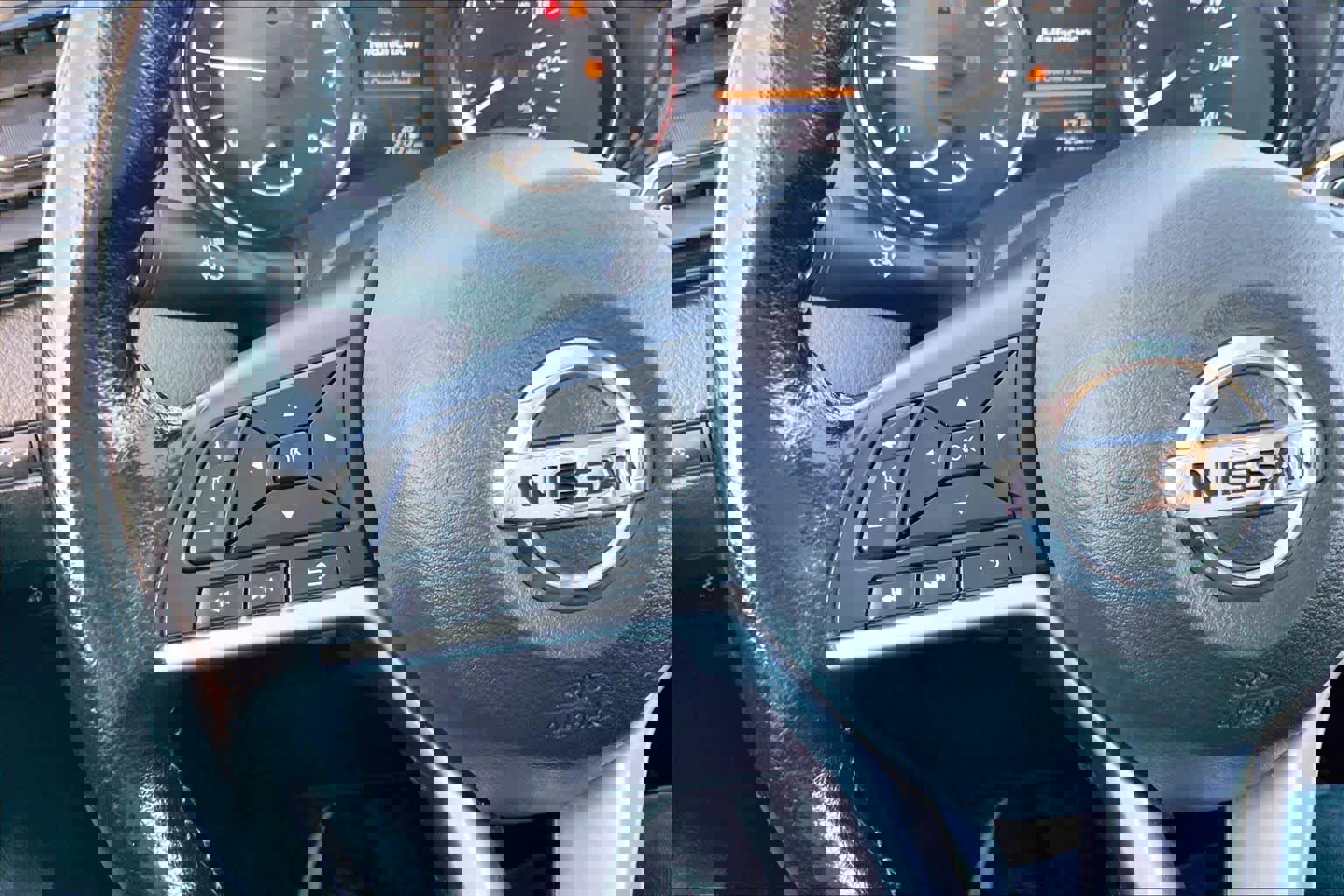 Used 2021 Nissan Rogue Sport SL image 23