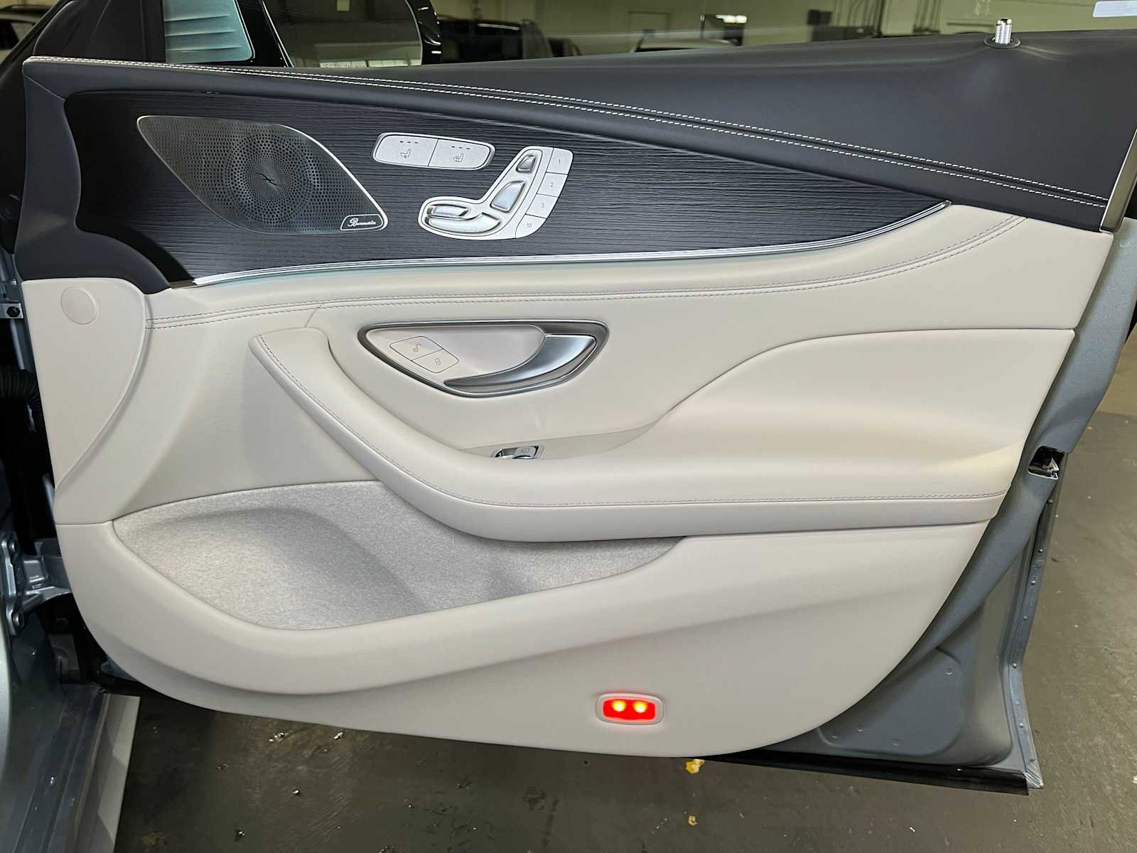 Certified 2024 Mercedes-Benz AMG GT 43 image 10