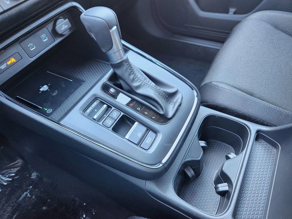 New 2026 Honda CR-V LX image 17