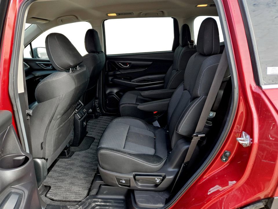 Used 2024 Subaru Ascent Premium w/ Convenience Package image 29