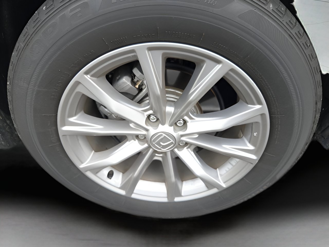 Used 2023 Honda CR-V EX-L image 16