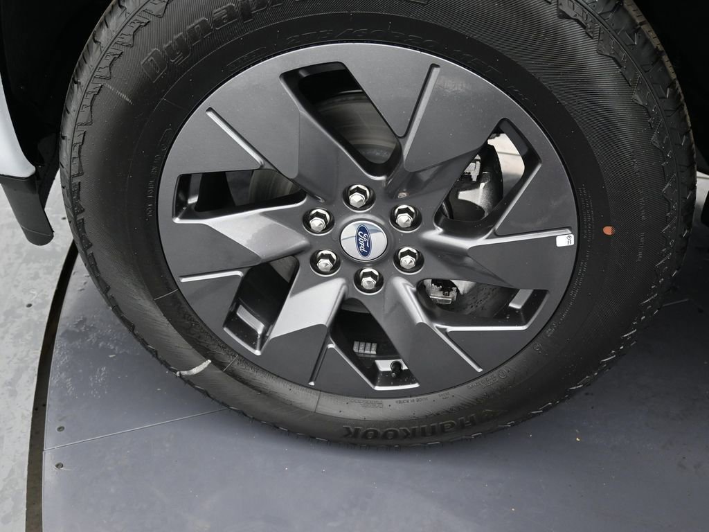 New 2025 Ford F150 STX w/ Equipment Group 200A image 33