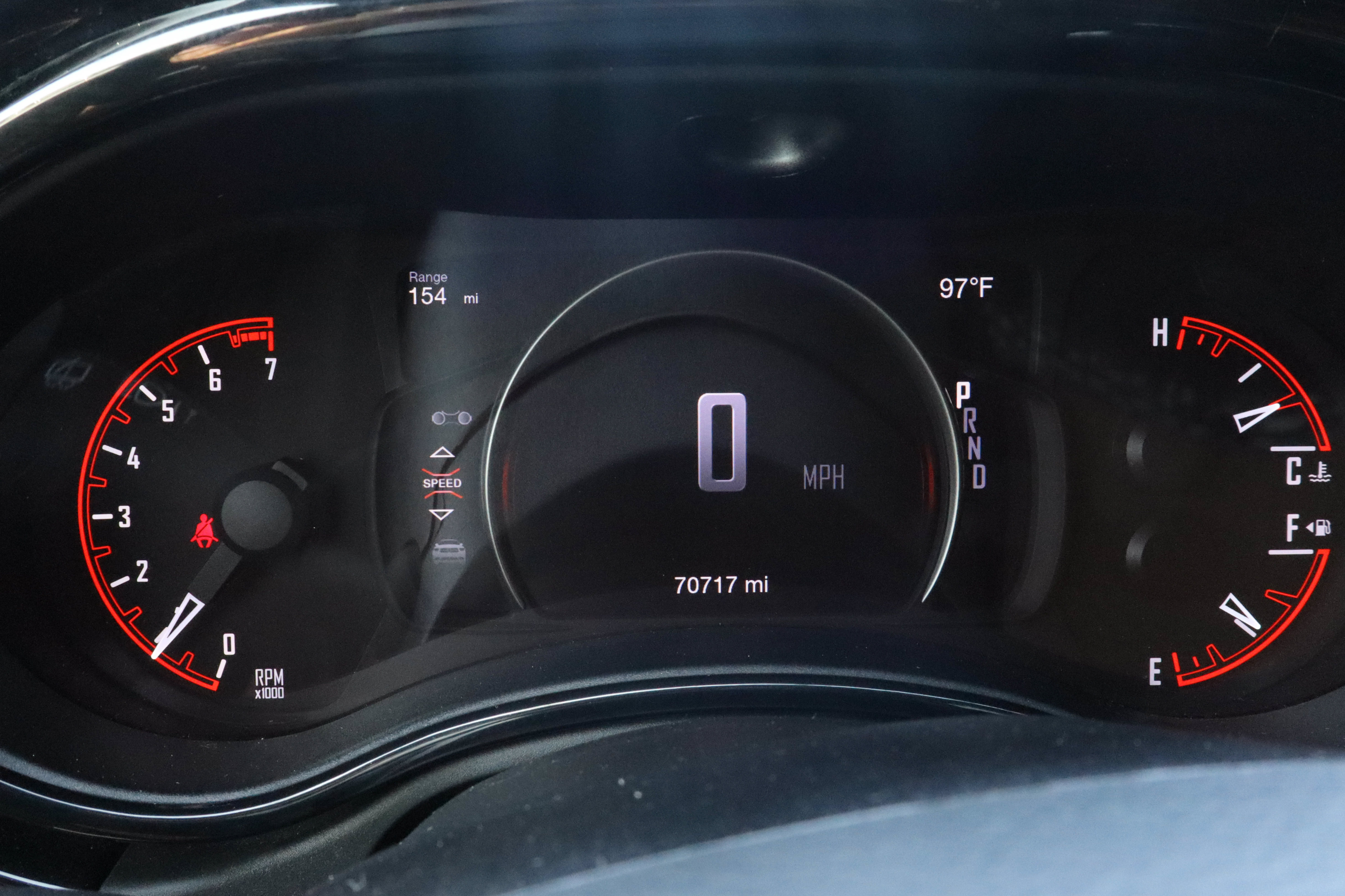 Used 2024 Dodge Durango GT AWD/4WD image 33