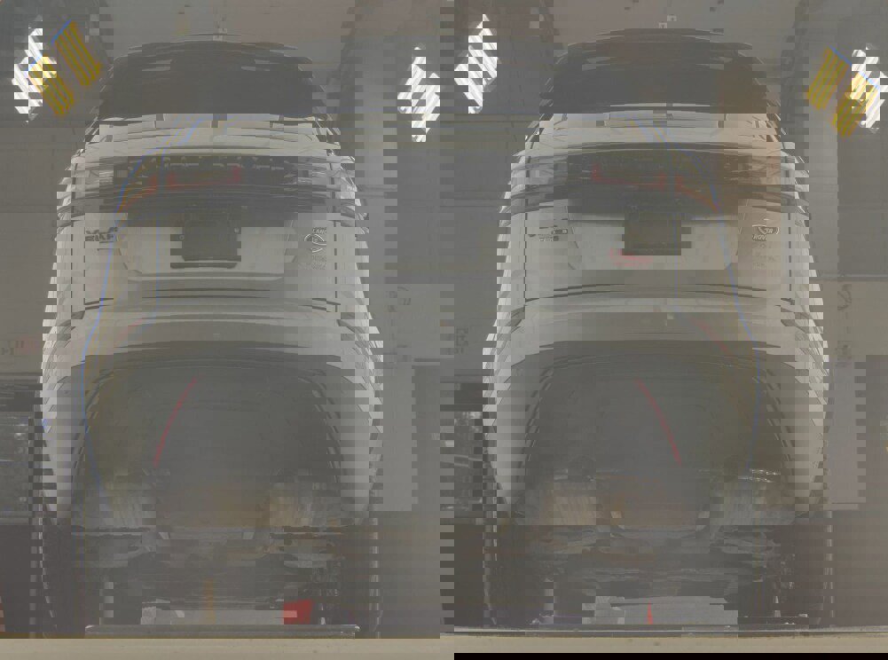 Used 2020 Land Rover Range Rover Velar S image 6