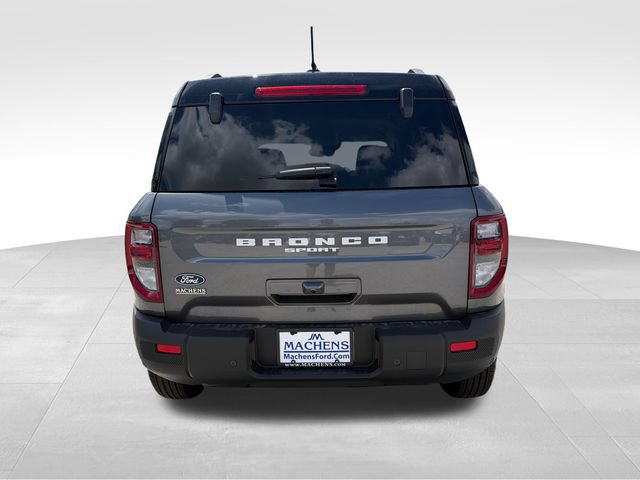 New 2026 Ford Bronco Sport Outer Banks w/ Outer Banks Tech Package+ AWD/4WD image 6