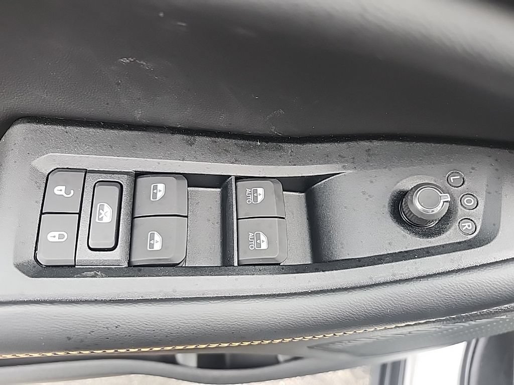 New 2026 Jeep Grand Cherokee Limited AWD/4WD image 22