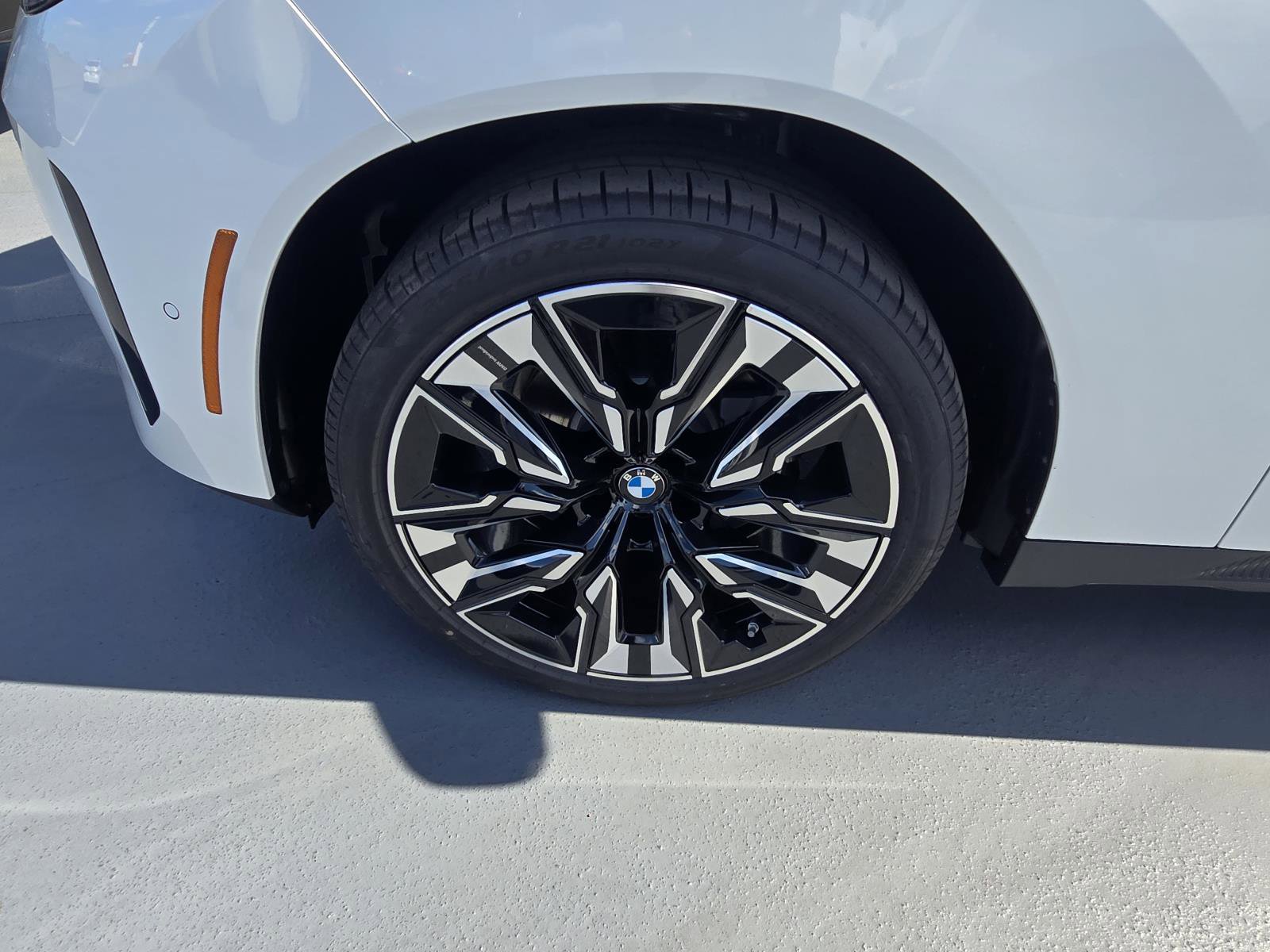 New 2026 BMW X3 xDrive30 w/ Convenience Package image 9