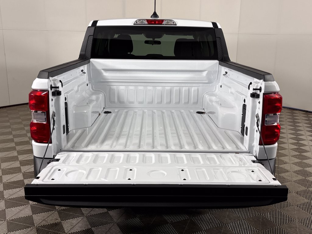 New 2026 Ford Maverick XLT w/ XLT Luxury Package FWD image 22
