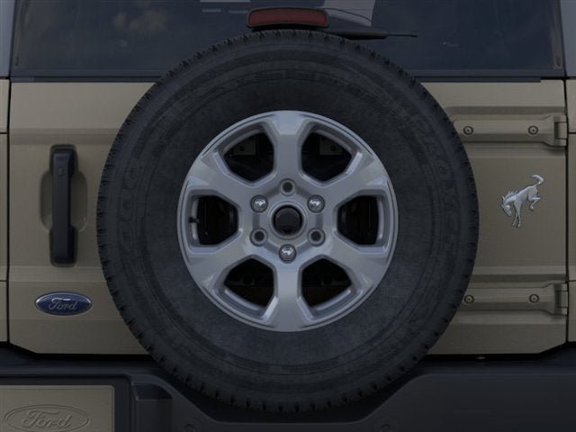 New 2026 Ford Bronco Big Bend AWD/4WD image 24