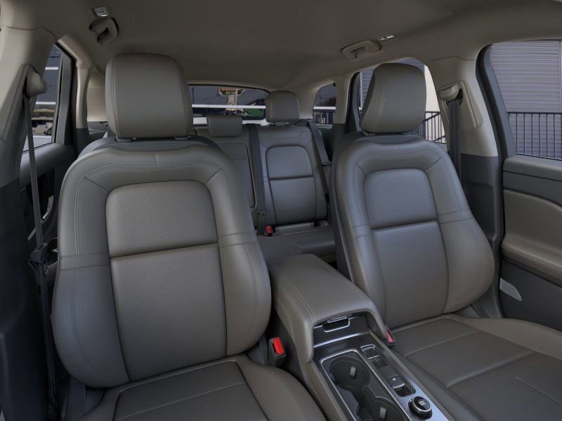 New 2025 Lincoln Corsair Reserve image 10