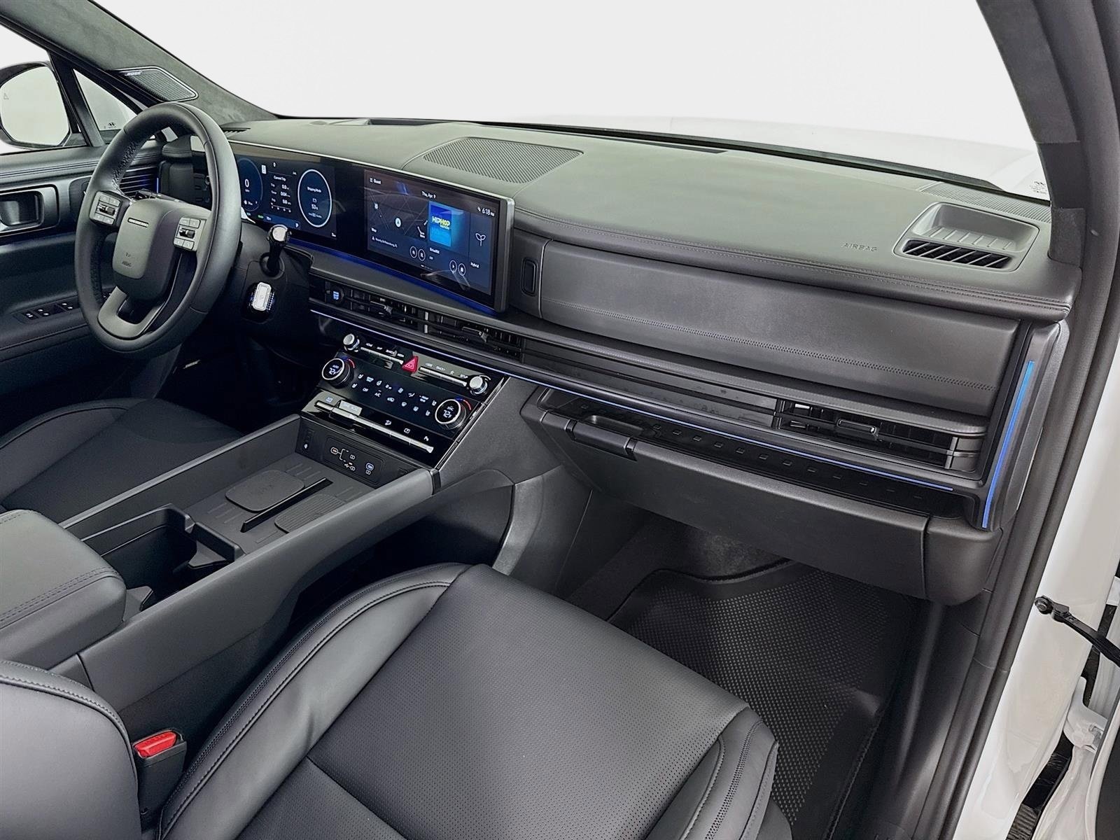 New 2026 Hyundai Santa Fe Calligraphy FWD image 31