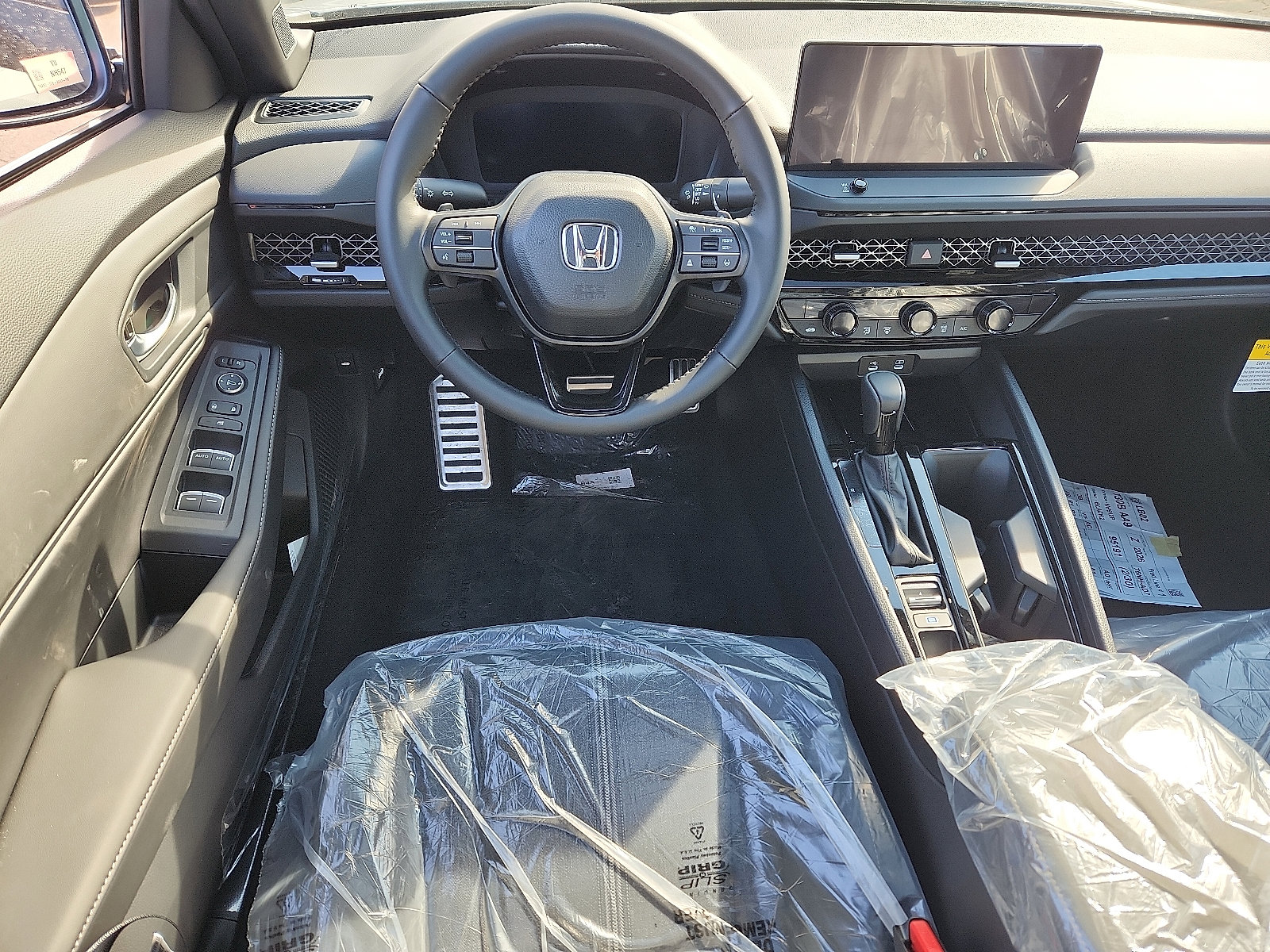 New 2026 Honda Accord Sport image 7