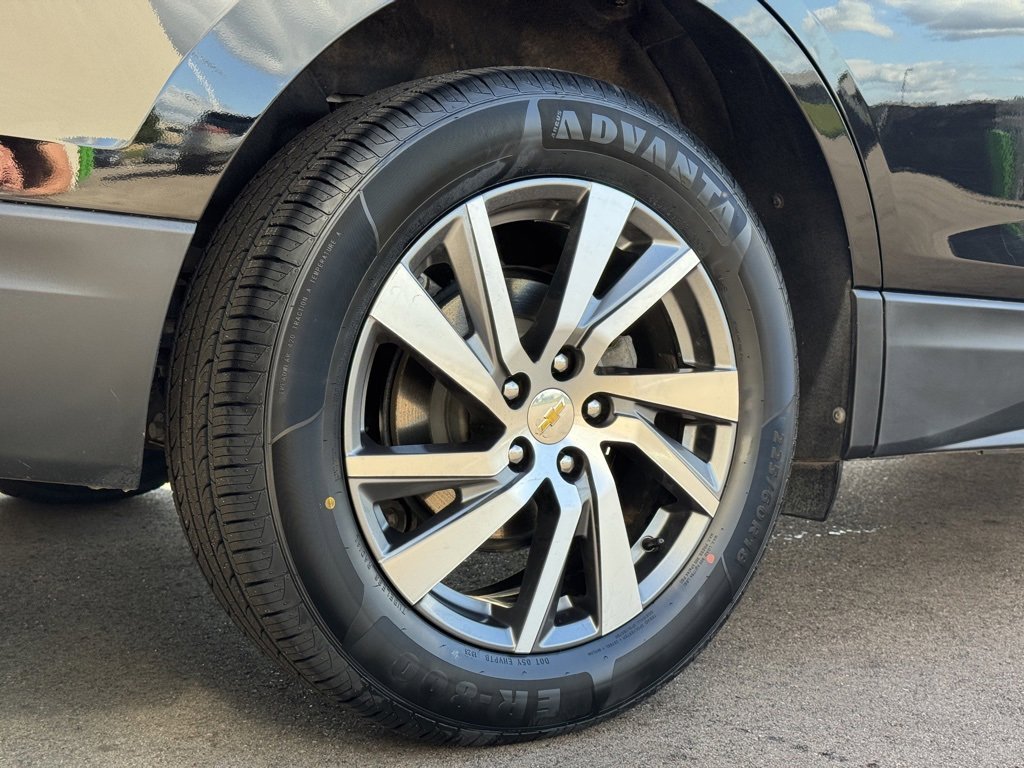 Used 2022 Chevrolet Equinox Premier image 25