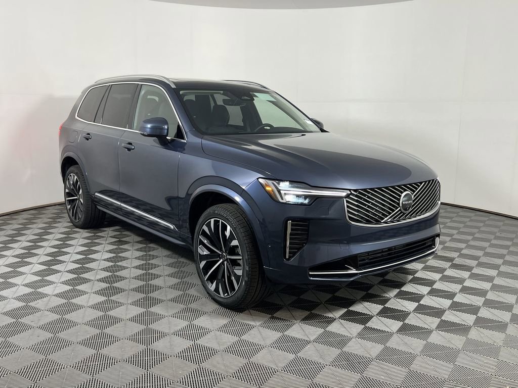 New 2026 Volvo XC90 T8 Plus video 2