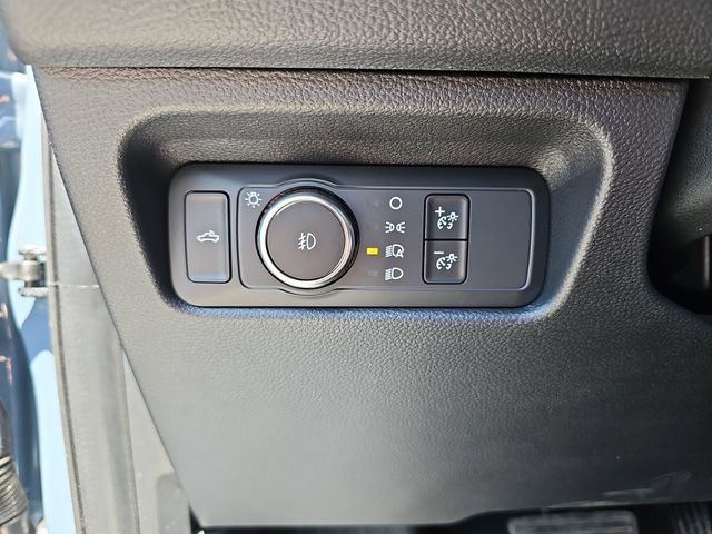 Used 2025 Ford Ranger Lariat w/ FX4 Off-Road Package image 29