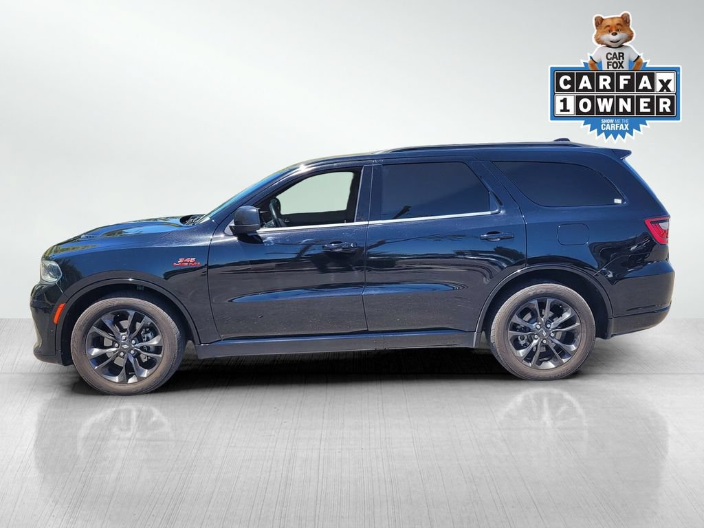Used 2023 Dodge Durango R/T AWD/4WD image 7