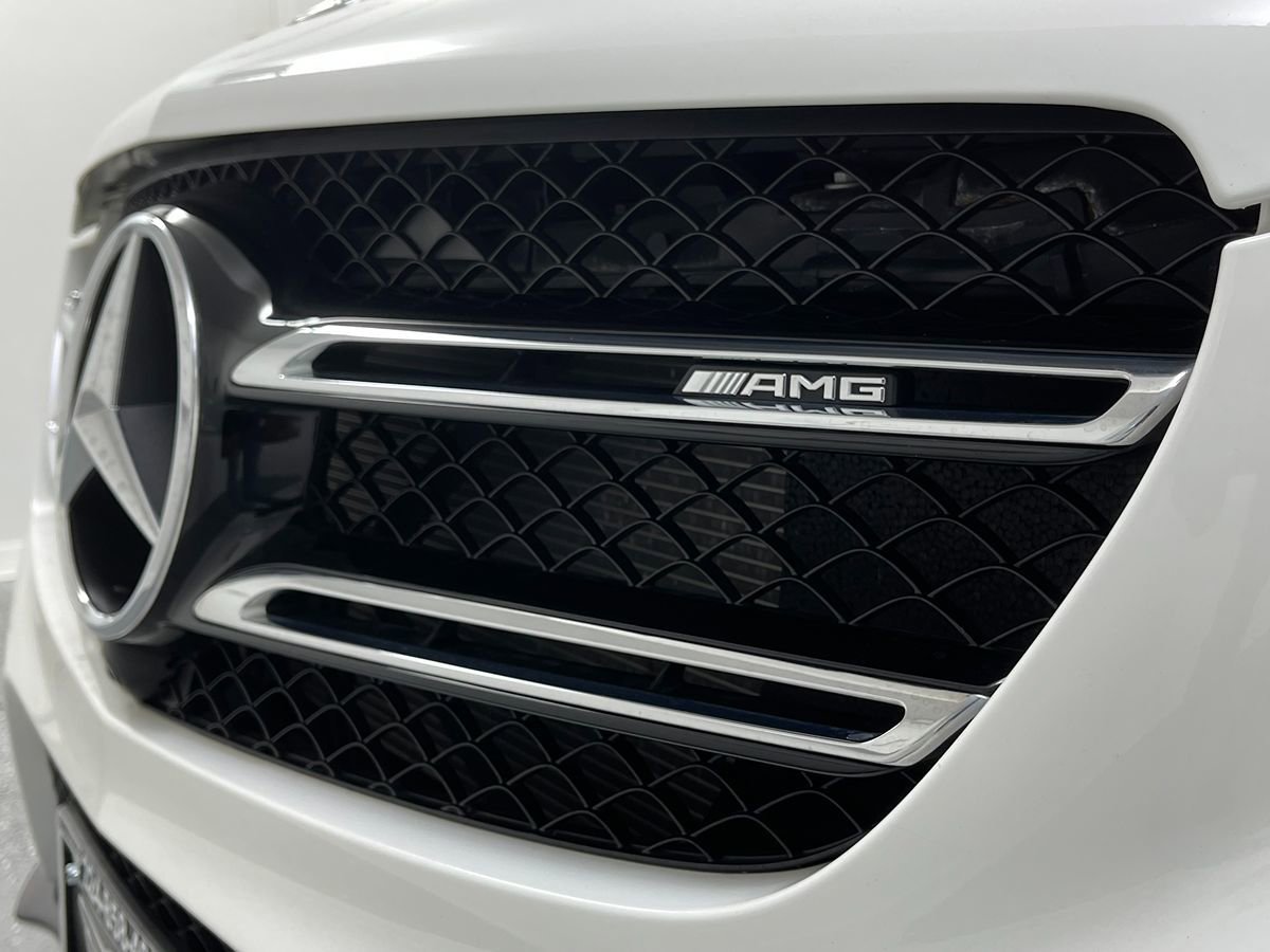 Used 2019 Mercedes-Benz GLE 43 AMG 4MATIC image 6