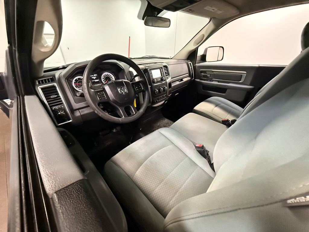 Used 2018 RAM 3500 SLT w/ Snow Chief Group image 61