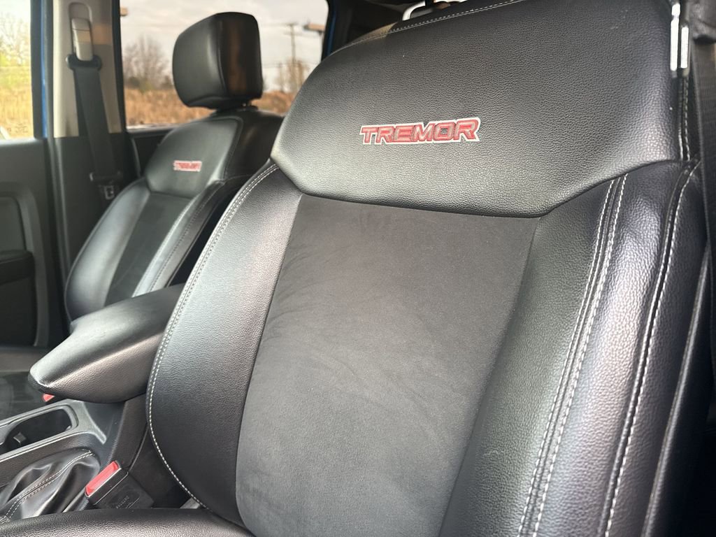 Certified 2021 Ford Ranger XLT w/ Tremor Off-Road Package image 9