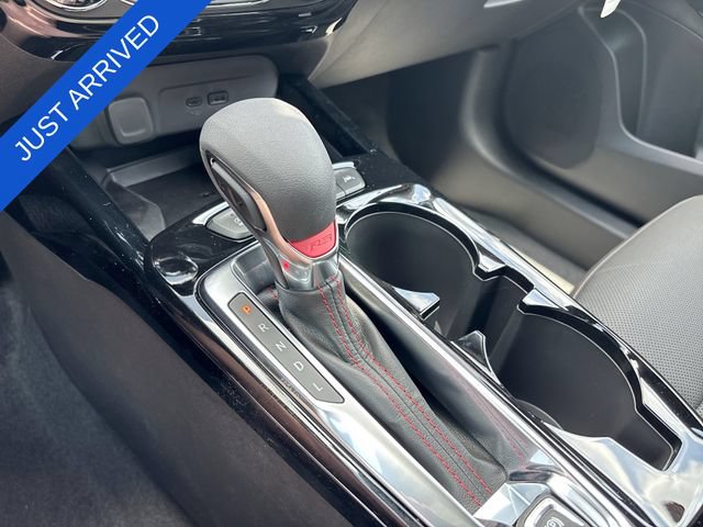 New 2026 Chevrolet Trax RS w/ Sunroof Package FWD image 19