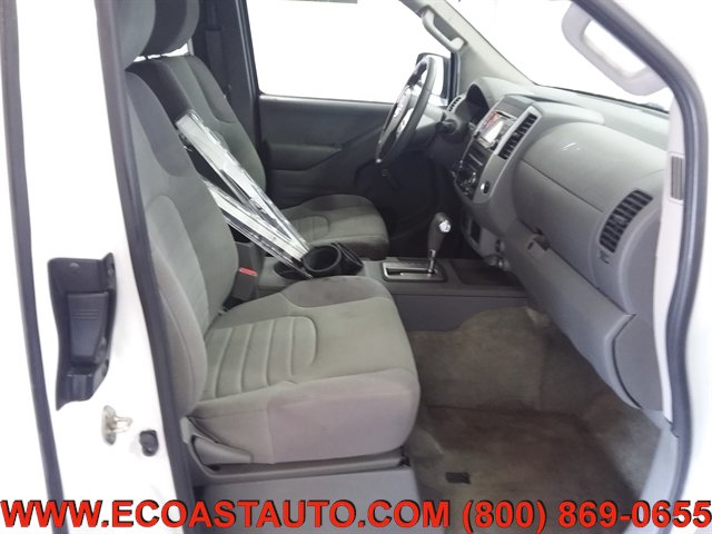 Used 2017 Nissan Frontier S RWD image 13