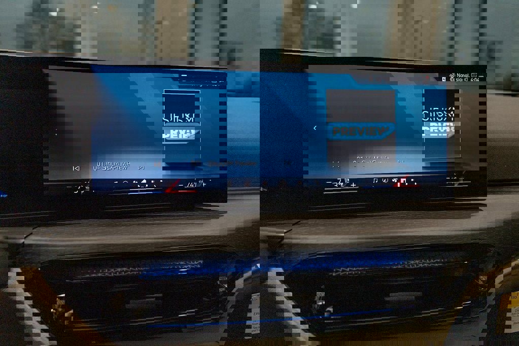 Used 2026 BMW 330i xDrive 330i xDrive w/ Premium Package image 29