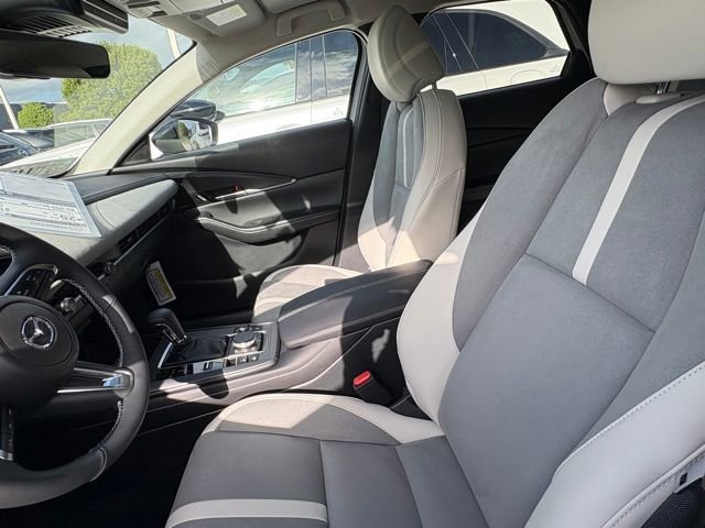 New 2026 MAZDA CX-30 Aire Edition image 12
